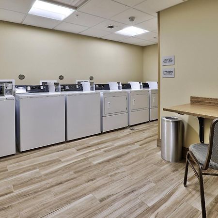 Towneplace Suites By Marriott Albuquerque Old Town מראה חיצוני תמונה