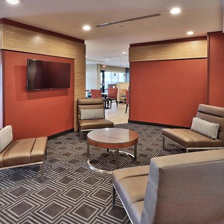 Towneplace Suites By Marriott Albuquerque Old Town מראה חיצוני תמונה