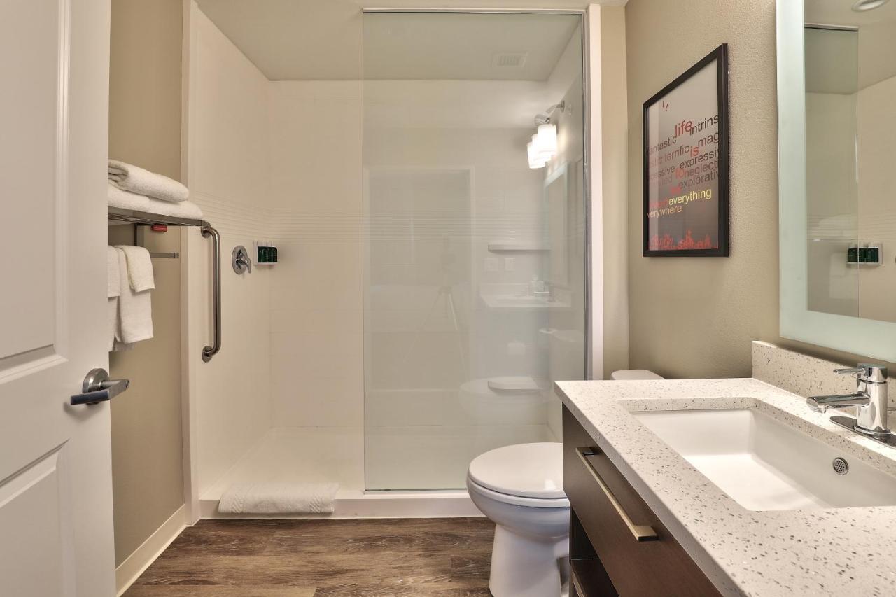 Towneplace Suites By Marriott Albuquerque Old Town מראה חיצוני תמונה