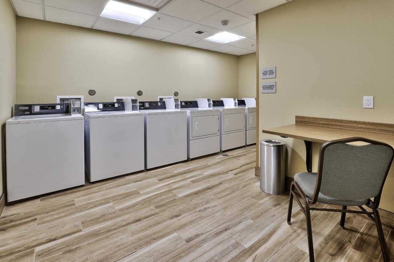 Towneplace Suites By Marriott Albuquerque Old Town מראה חיצוני תמונה