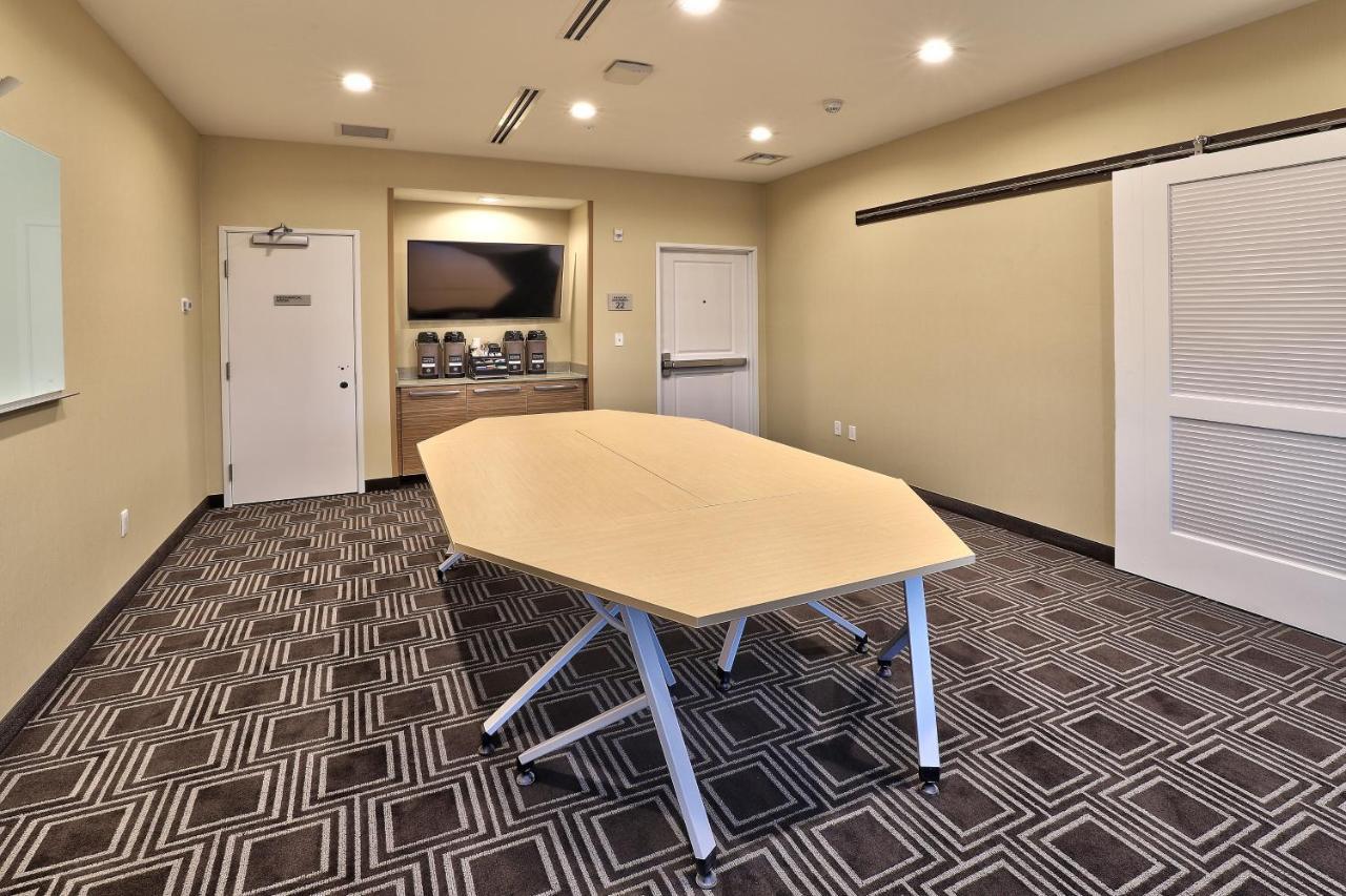 Towneplace Suites By Marriott Albuquerque Old Town מראה חיצוני תמונה
