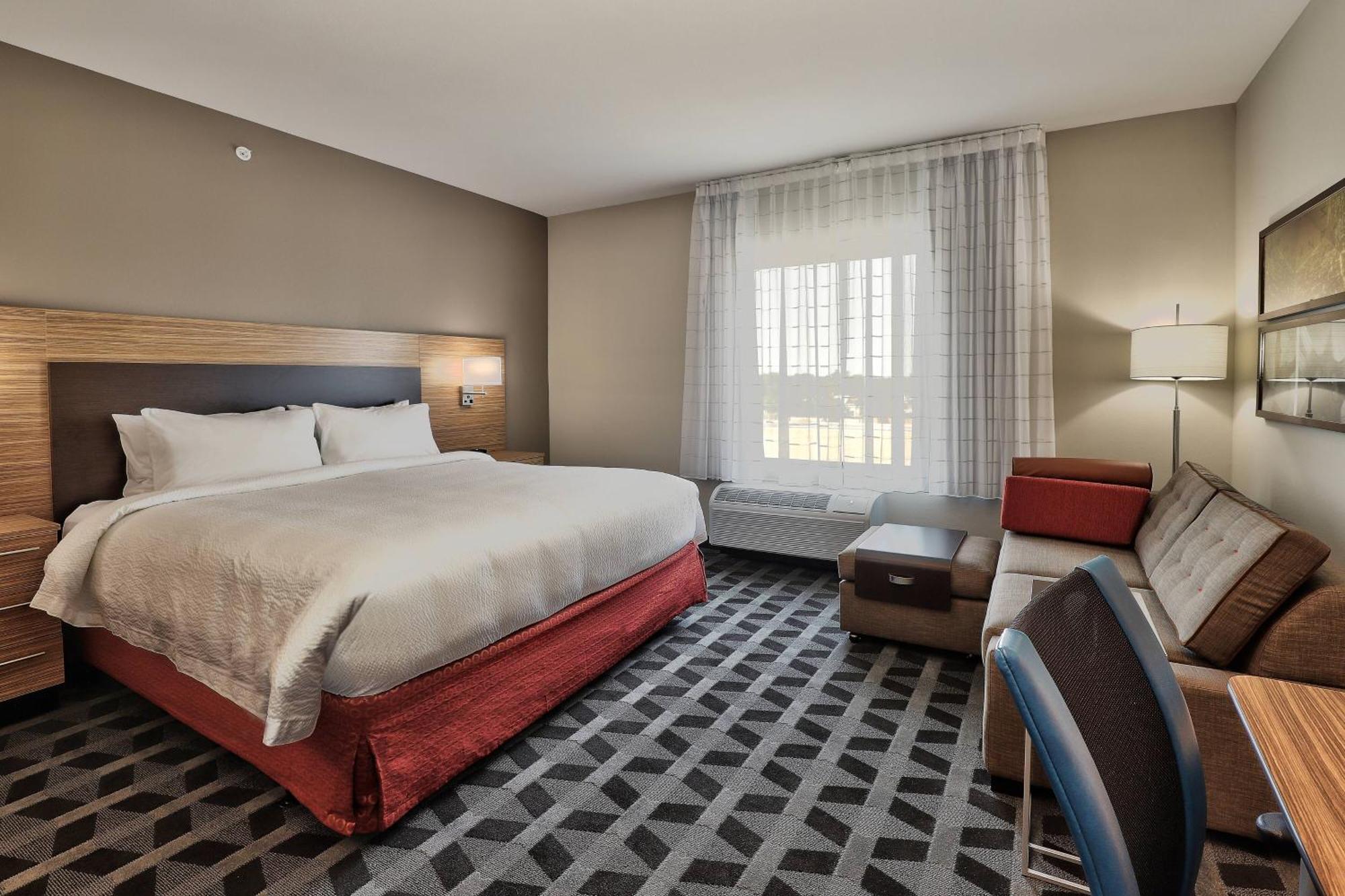 Towneplace Suites By Marriott Albuquerque Old Town מראה חיצוני תמונה