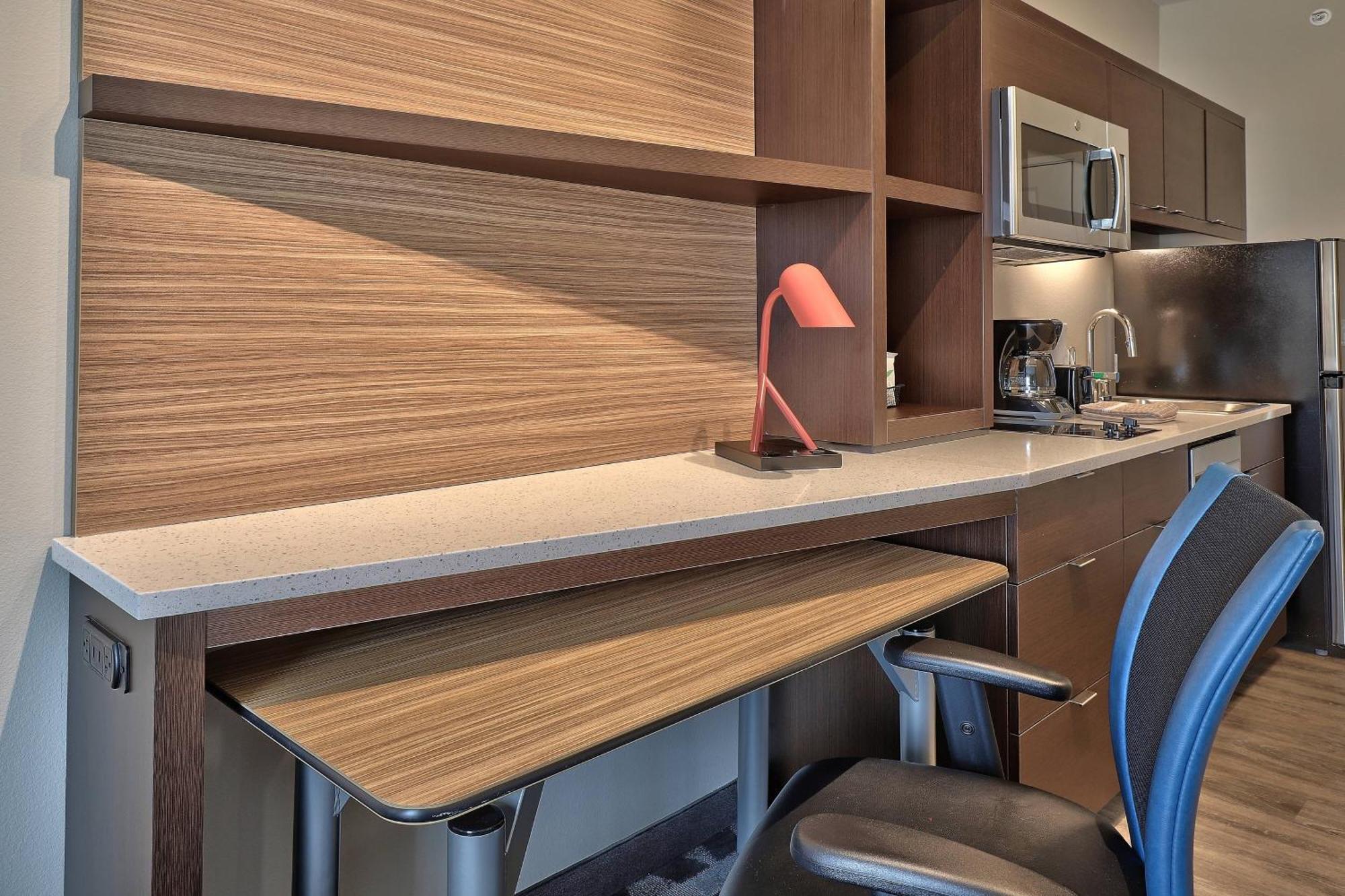 Towneplace Suites By Marriott Albuquerque Old Town מראה חיצוני תמונה