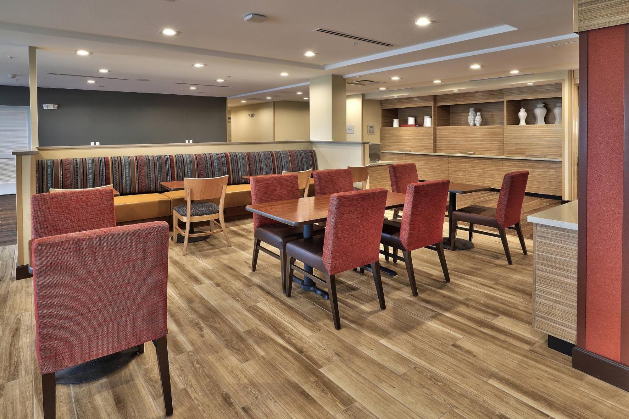 Towneplace Suites By Marriott Albuquerque Old Town מראה חיצוני תמונה