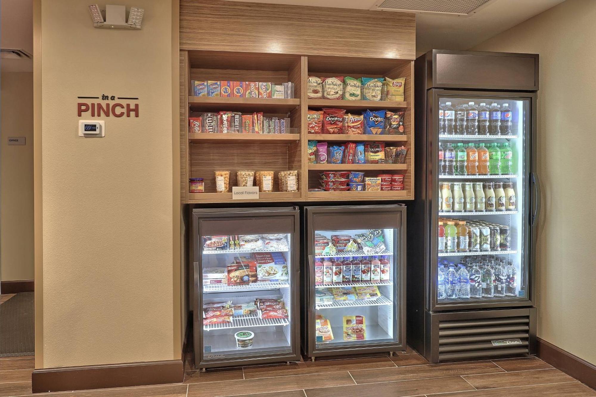 Towneplace Suites By Marriott Albuquerque Old Town מראה חיצוני תמונה